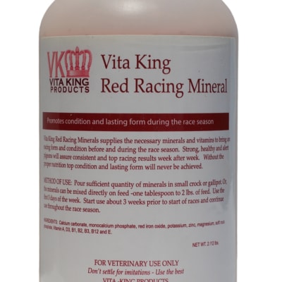 photo of Red Racing Minerals