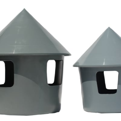 Individual Drinkers - 2 Liter