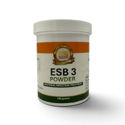 ESB 3 Powder sold by Vita King