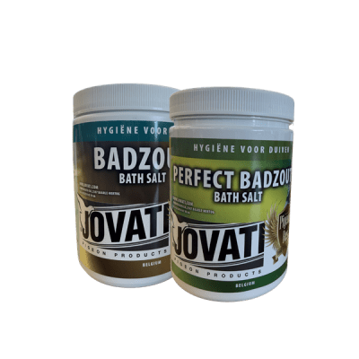 Jovati Bath Salts