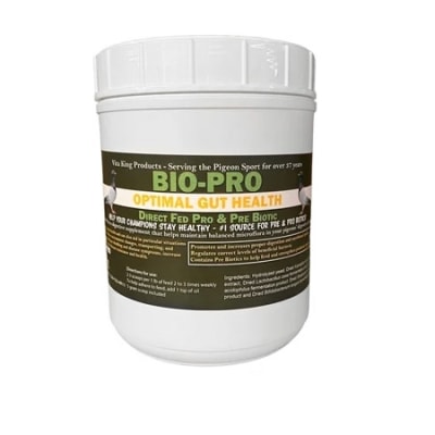 photo of Bio-Pro  33 oz