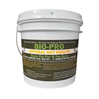 photo of Bio-Pro 5 lb
