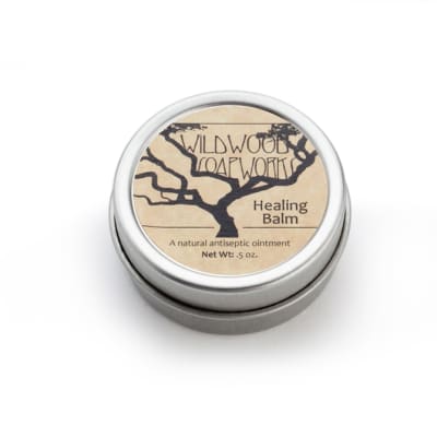 Healing Balm