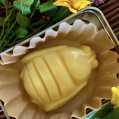 The Gardner - 3.2 oz Lotion Bar