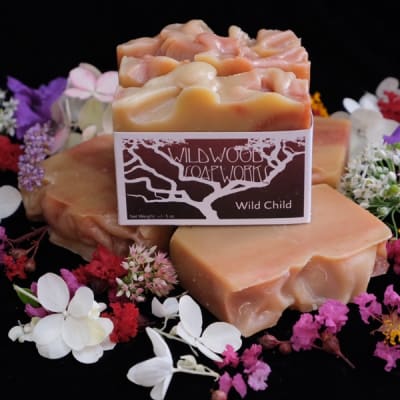 photo of Wild Child Handmade Soap
