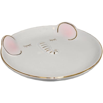 Elephant Tray
