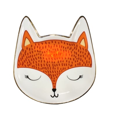 Falinda Fox Tray