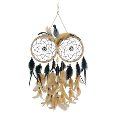 Owl Dream Catcher