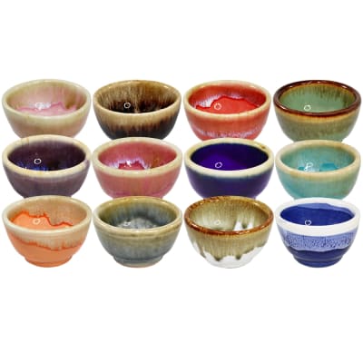 River Water Mini Bowl Ceramic