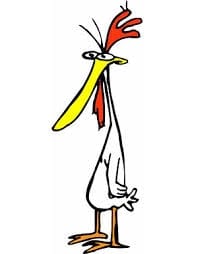 Private Chicken