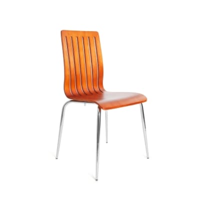 A Modern Bamboo Chair 3½ “quotes” " "