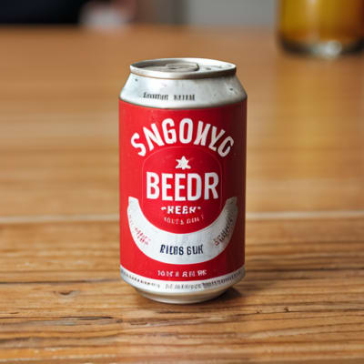 St Peter's Single Bock