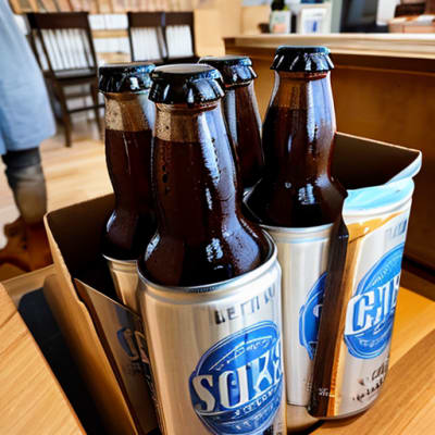 Steam Whistle Pilsner