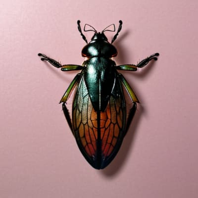 Caerulueoceti luteomorph