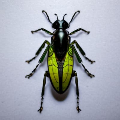 Callitriche verna