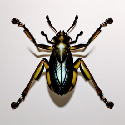 Myrmecia imperator
