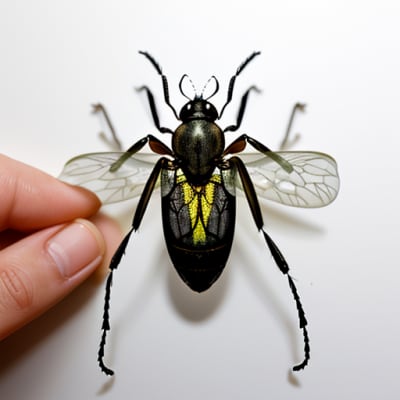 Hypertragulus globulosus