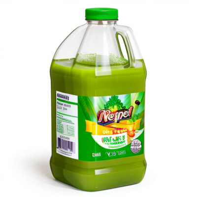 Ice Cream Sandwich Juice