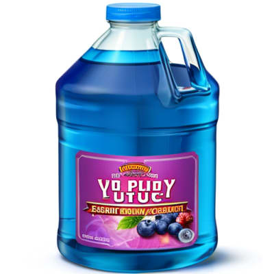 Vanilla Coke