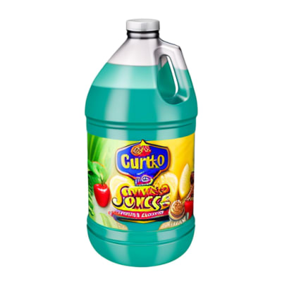 Breakfast Pizza Liquid
