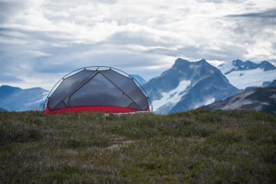 The Most: Tent