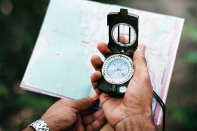 Compass