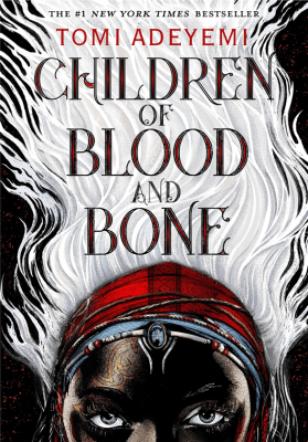 Children Of Blood And Bone