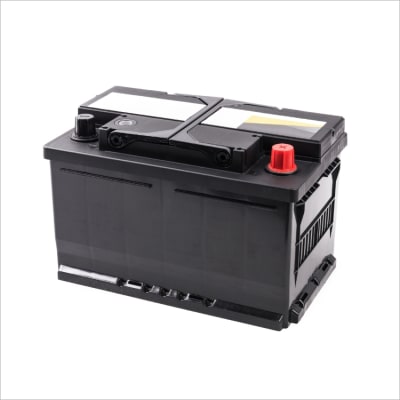 12V Battery