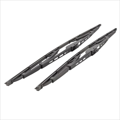 Stripe Windshield Wipers