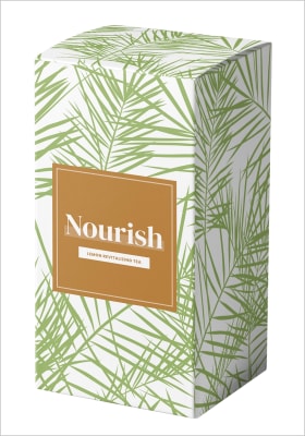 Lemon Revitalizing Tea