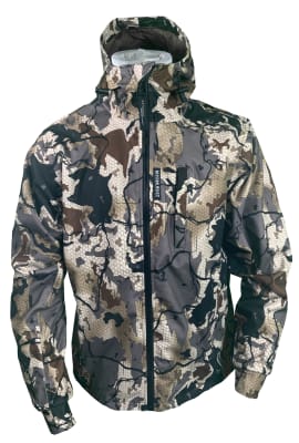 Pioneer XT jacket