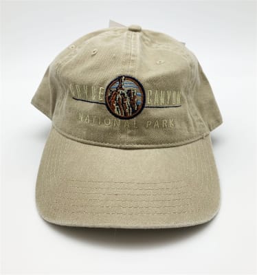 Bryce Canyon Mid Profile Baseball Hat