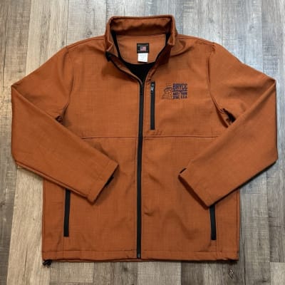 Bryce Canyon All Weather Jacket