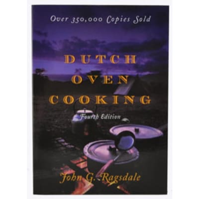 Dutch Oven Cooking