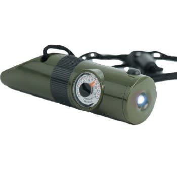 7-In-1 Adventure Tool