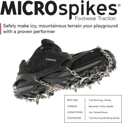 KAHTOOLA MICROspukes