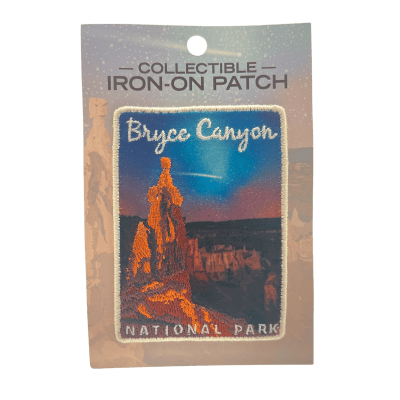 Night Sky Collector's Patch