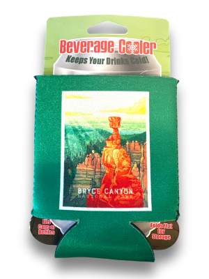Bryce Canyon National Park Can Cooler