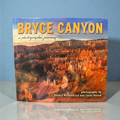 Bryce Canyon: A Photographic Journey