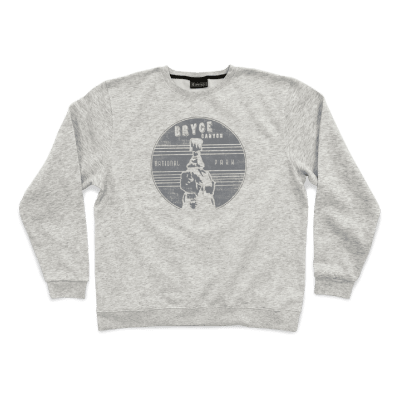 Bryce Canyon Thor's Hammer Classic Crew Sweatshirt