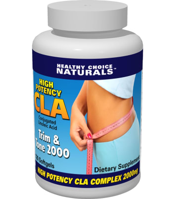 Tonalin CLA, CLA Softgels, Tonalin CLA Supplement
