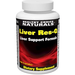 photo of Liver Cleanse, Liver Detox Supplements
