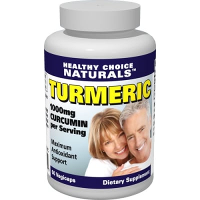 photo of Benefits of Turmeric/Curcumin