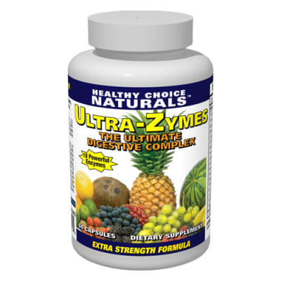 photo of Digestion Supplements, Digestive Remedies, Digestive Enzyme Supplements