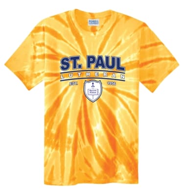 TIE DYE TEE