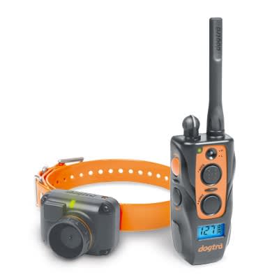 2700T&B collar
