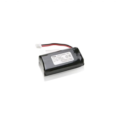 Transmitter Battery