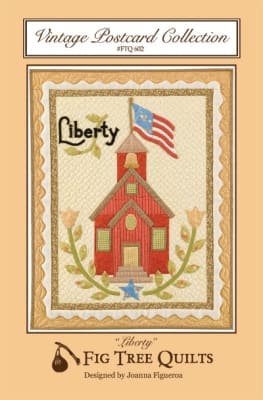 Liberty