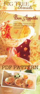 Bon Appetite Downloadable