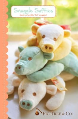 Snuggle Softies